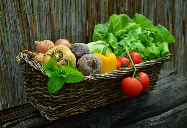 Alimentos Antioxidantes
