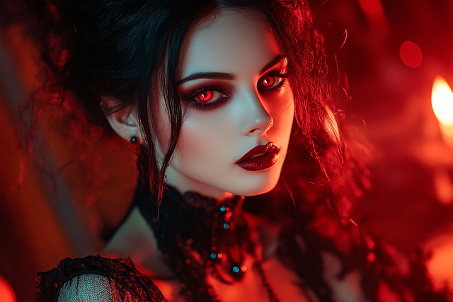 Entrevista com o Vampiro