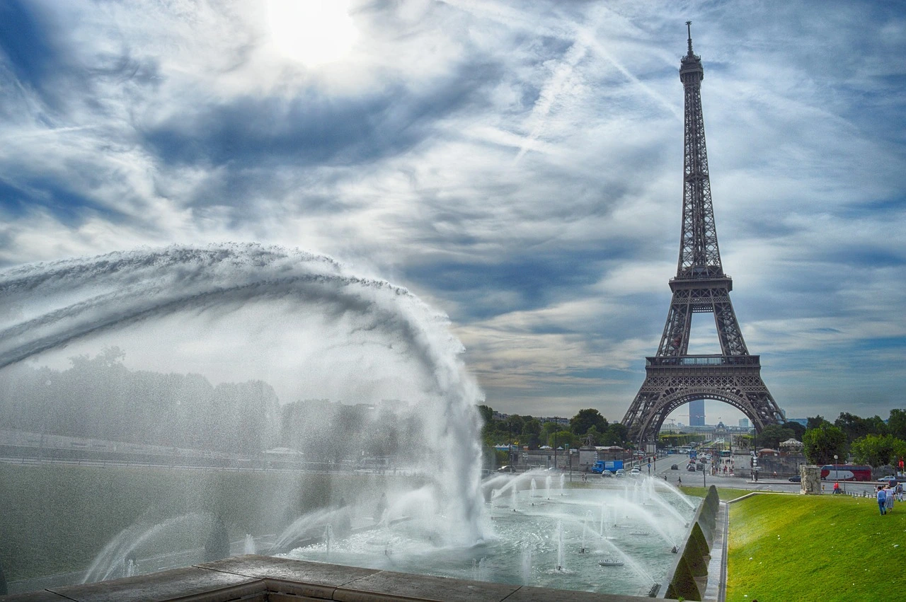 paris