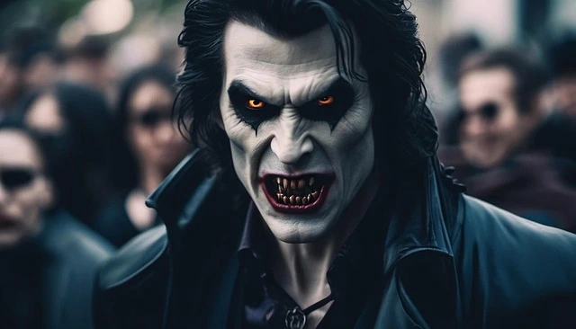 Vampiros