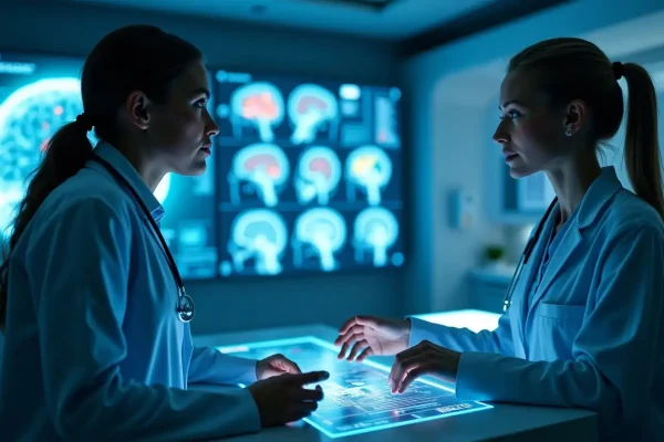 O-Futuro-da-Inteligência-Artificial-na-Medicina O Futuro da Inteligência Artificial na Medicina